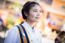 ผลงานการถ่ายภาพ มหาวิทยาลัยเทคโนโลยีราชมงคลธัญบุรี